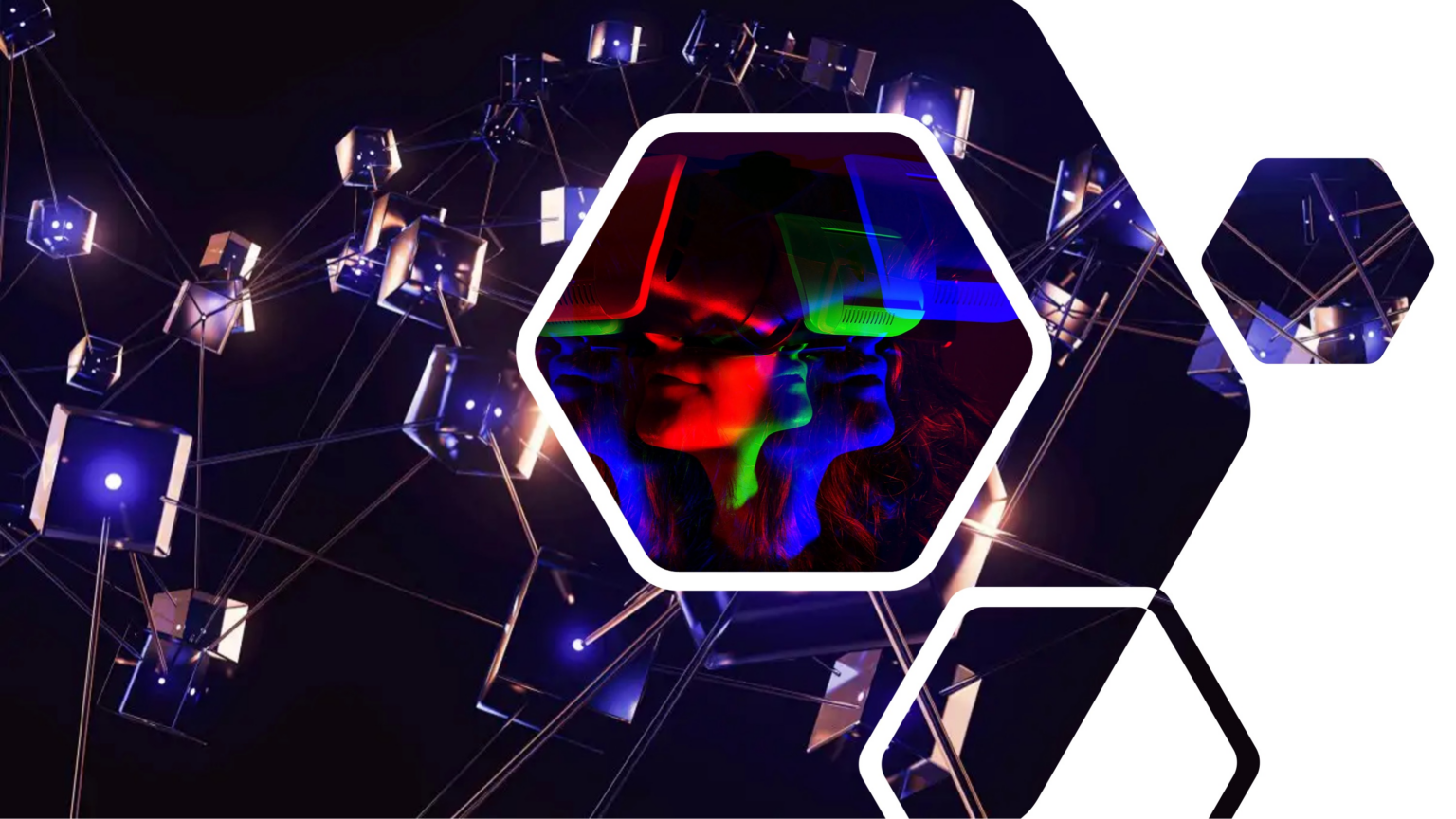 What is Web3 What is the Metaverse ID Lab Global